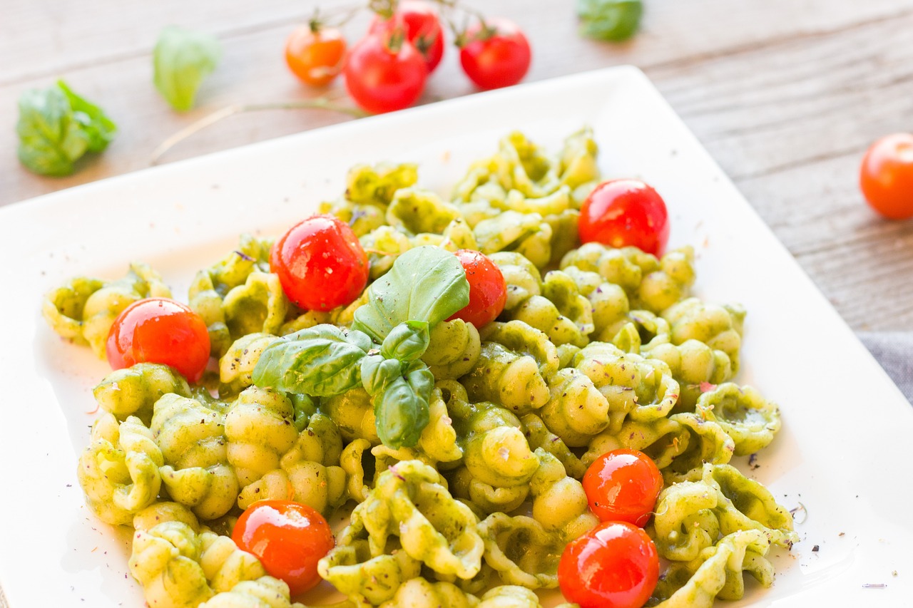 10 Delicious Pesto Recipes Beyond Pasta